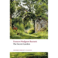 The Secret Garden - Paperback