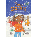Caterflies and Ice: Zoey and Sassafras #4 - Paperback