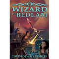 A Wizard in Bedlam - Paperback