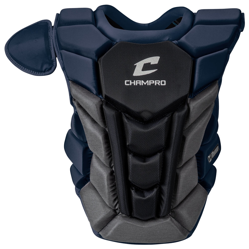 CHAMPRO BASEBALL OPTIMUS PRO PLUS CP FOR COMMOTIO CORDIS