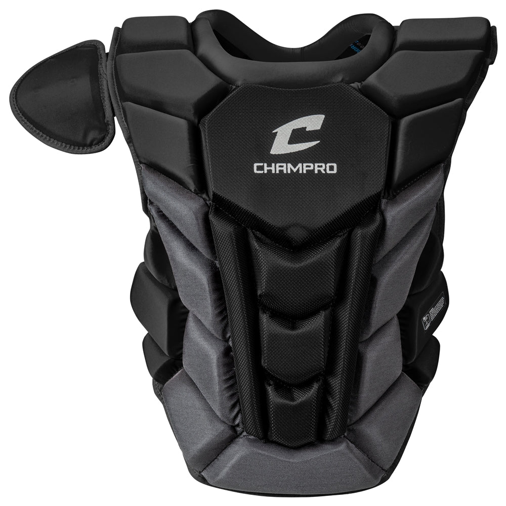 CHAMPRO BASEBALL OPTIMUS PRO PLUS CP FOR COMMOTIO CORDIS