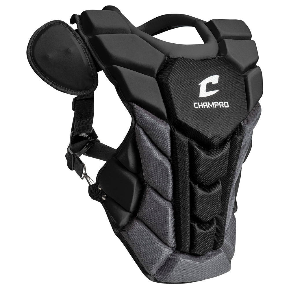 CHAMPRO BASEBALL OPTIMUS PRO PLUS CP FOR COMMOTIO CORDIS
