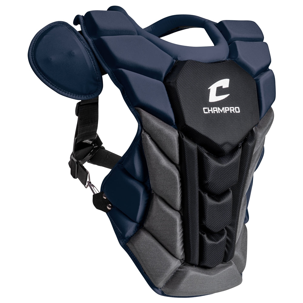 CHAMPRO BASEBALL OPTIMUS PRO PLUS CP FOR COMMOTIO CORDIS