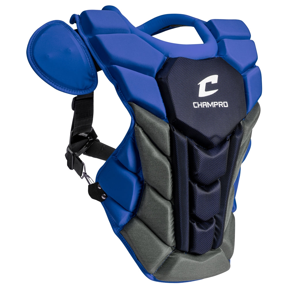 CHAMPRO BASEBALL OPTIMUS PRO PLUS CP FOR COMMOTIO CORDIS