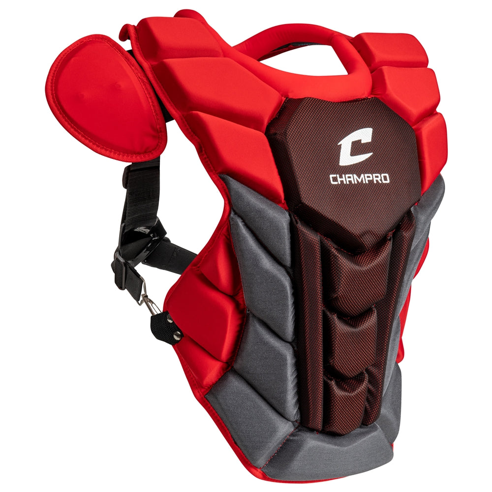 CHAMPRO BASEBALL OPTIMUS PRO PLUS CP FOR COMMOTIO CORDIS