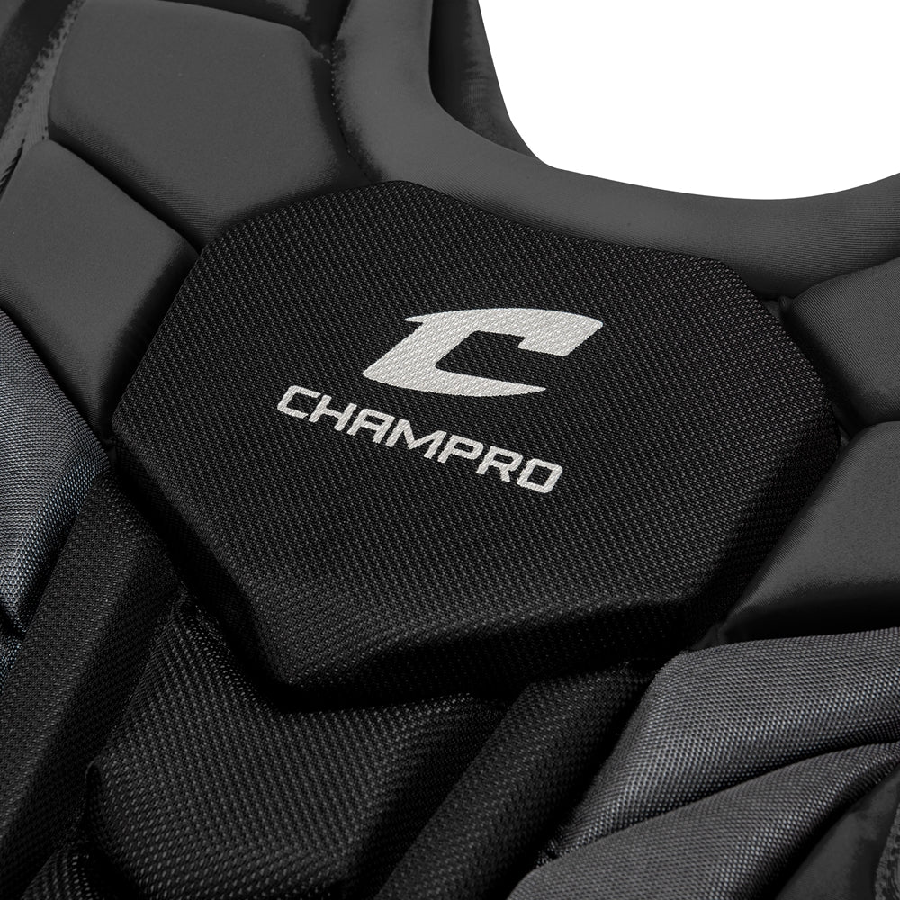 CHAMPRO BASEBALL OPTIMUS PRO PLUS CP FOR COMMOTIO CORDIS