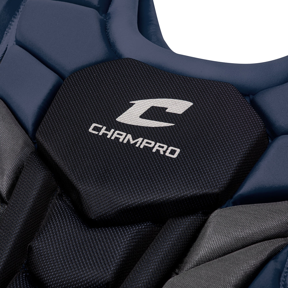 CHAMPRO BASEBALL OPTIMUS PRO PLUS CP FOR COMMOTIO CORDIS