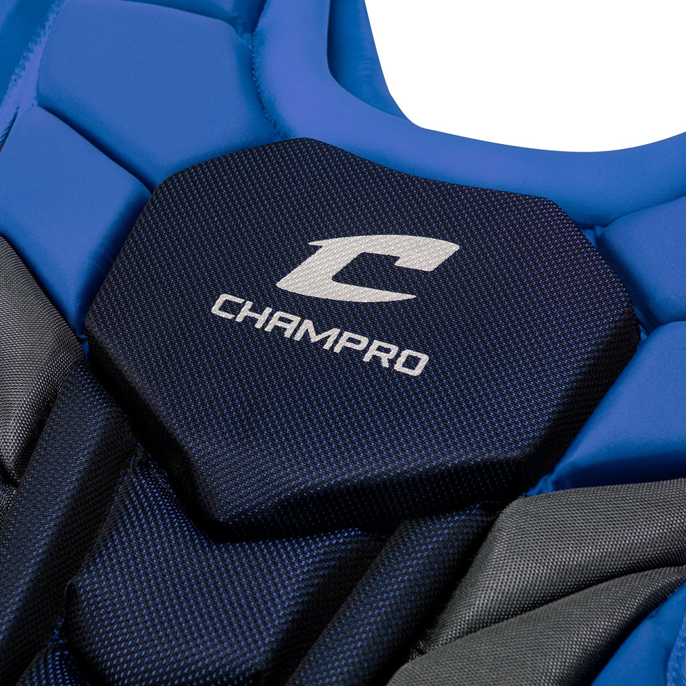 CHAMPRO BASEBALL OPTIMUS PRO PLUS CP FOR COMMOTIO CORDIS