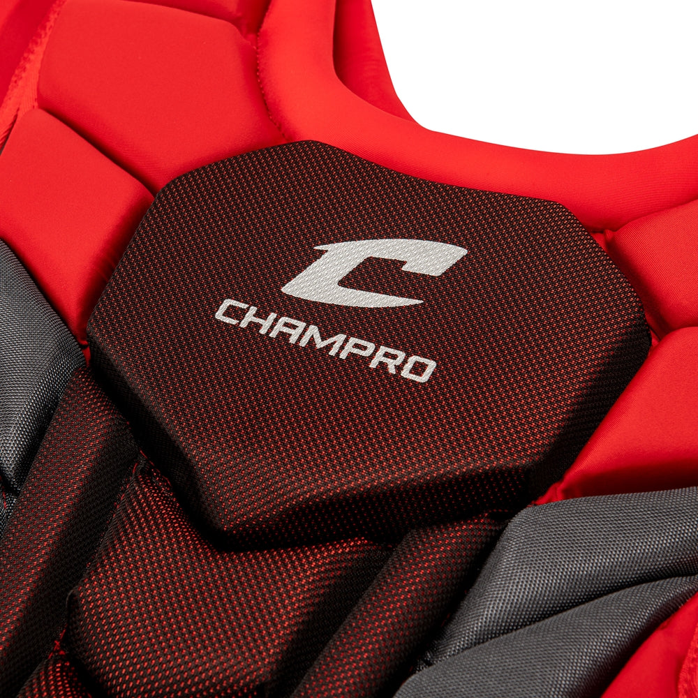 CHAMPRO BASEBALL OPTIMUS PRO PLUS CP FOR COMMOTIO CORDIS