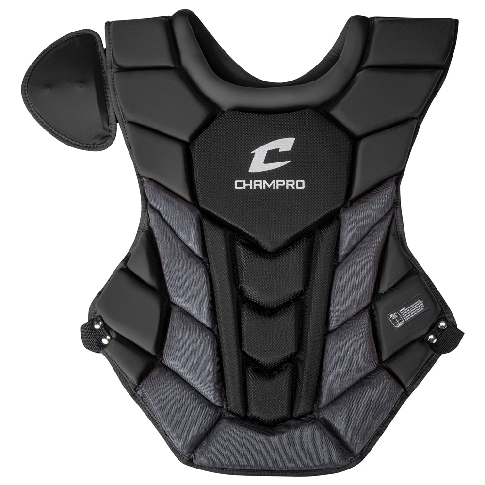 CHAMPRO BASEBALL OPTIMUS PRO PLUS CP FOR COMMOTIO CORDIS