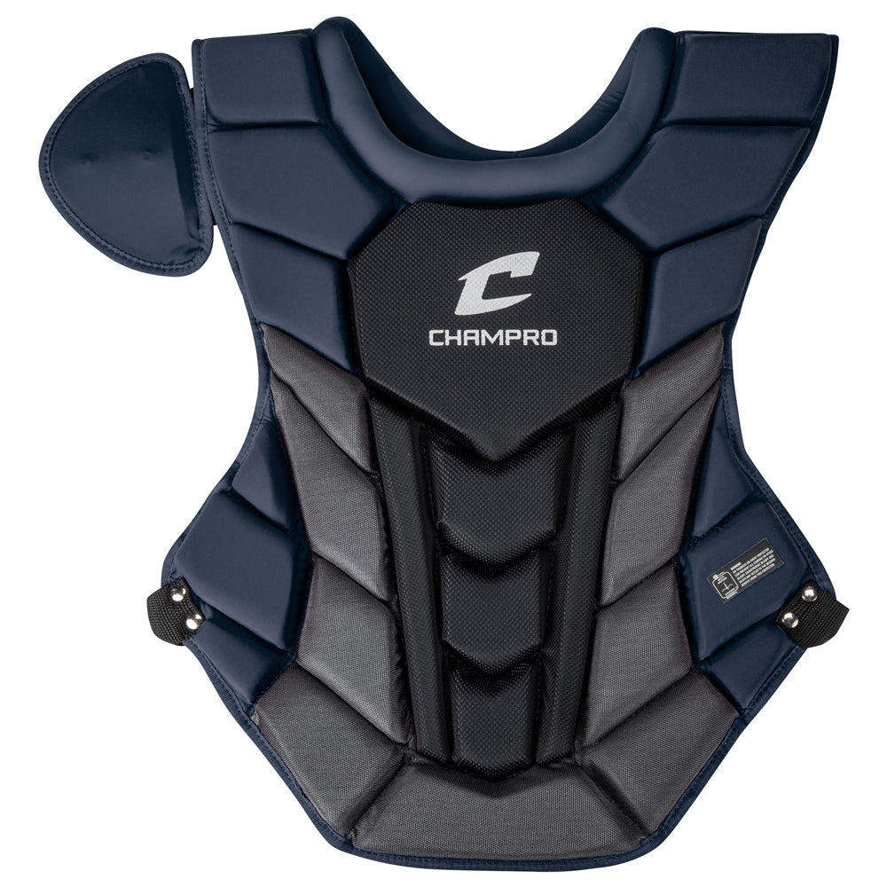 CHAMPRO BASEBALL OPTIMUS PRO PLUS CP FOR COMMOTIO CORDIS