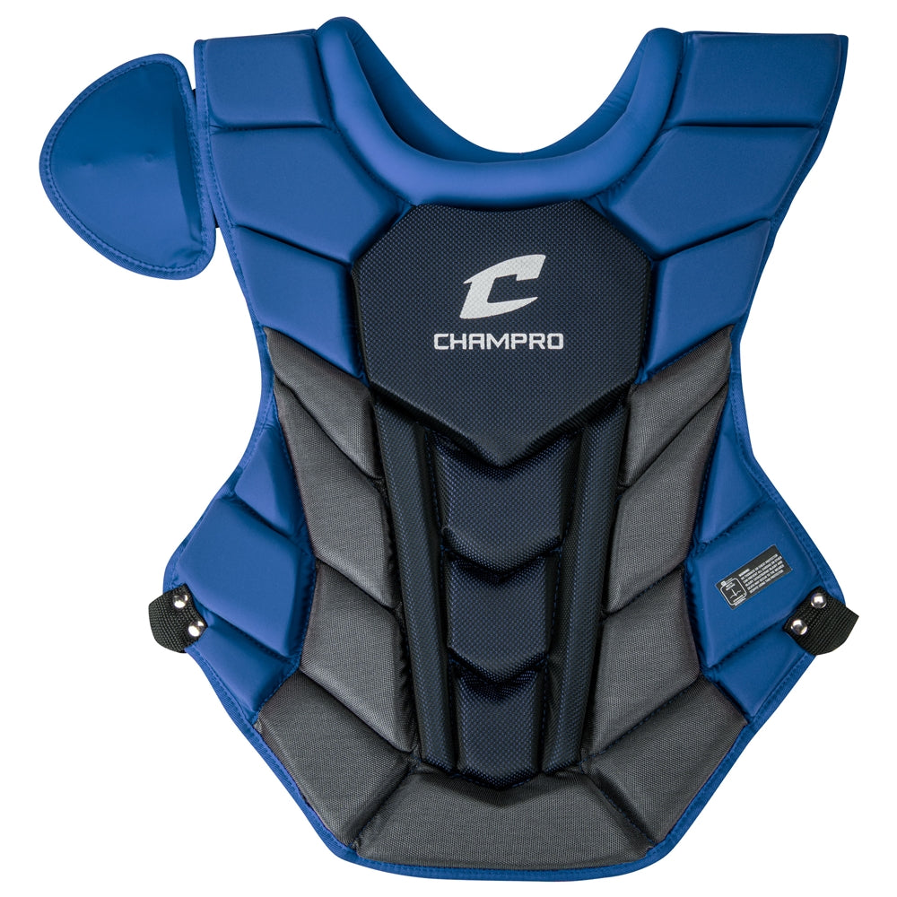 CHAMPRO BASEBALL OPTIMUS PRO PLUS CP FOR COMMOTIO CORDIS