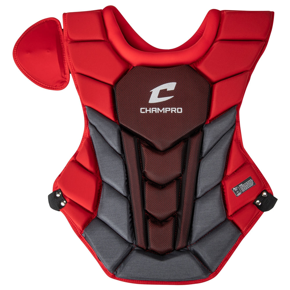CHAMPRO BASEBALL OPTIMUS PRO PLUS CP FOR COMMOTIO CORDIS