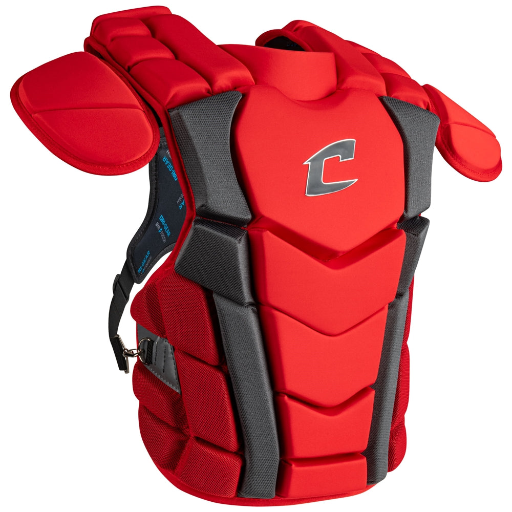 CHAMPRO BASEBALL OPTIMUS CHAMPION PLUS CP FOR COMMOTIO CORDIS