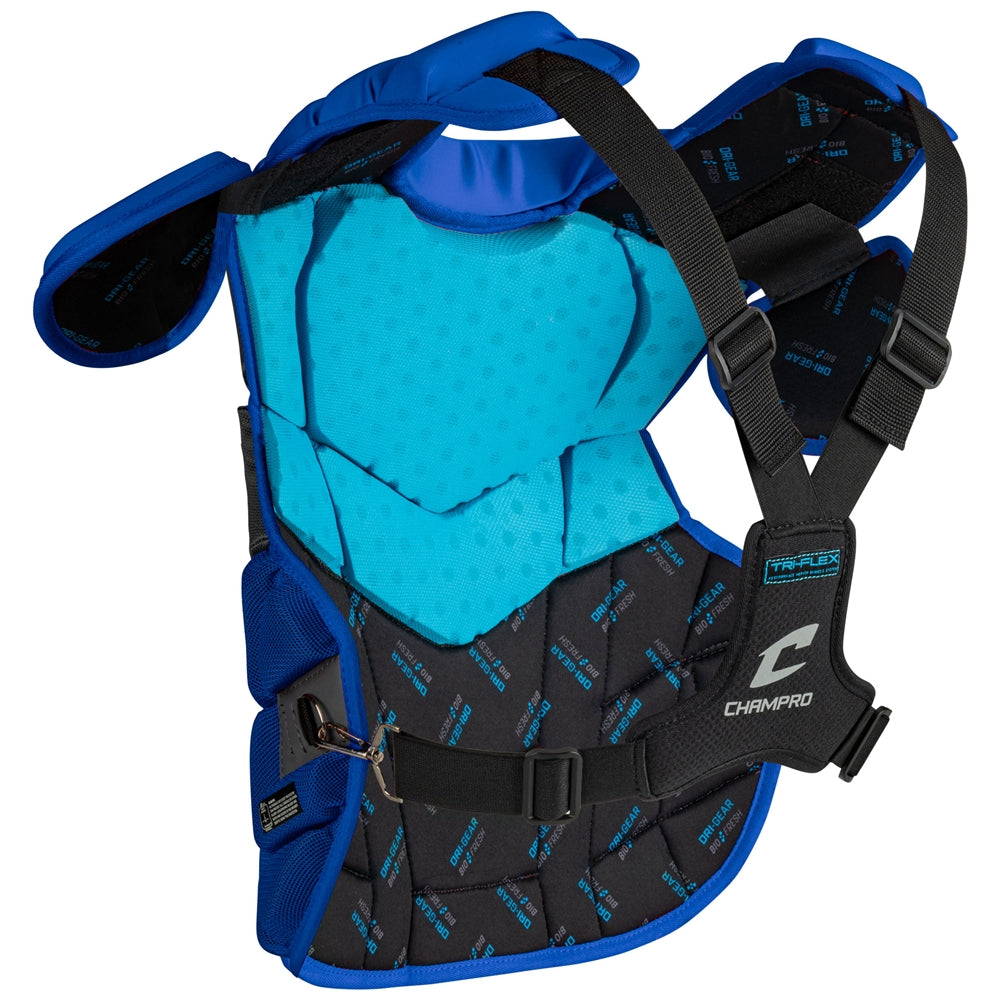 CHAMPRO BASEBALL OPTIMUS CHAMPION PLUS CP FOR COMMOTIO CORDIS