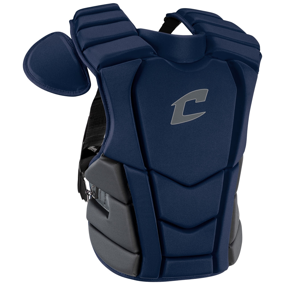 CHAMPRO BASEBALL OPTIMUS SELECT PLUS CHEST PROTECTOR