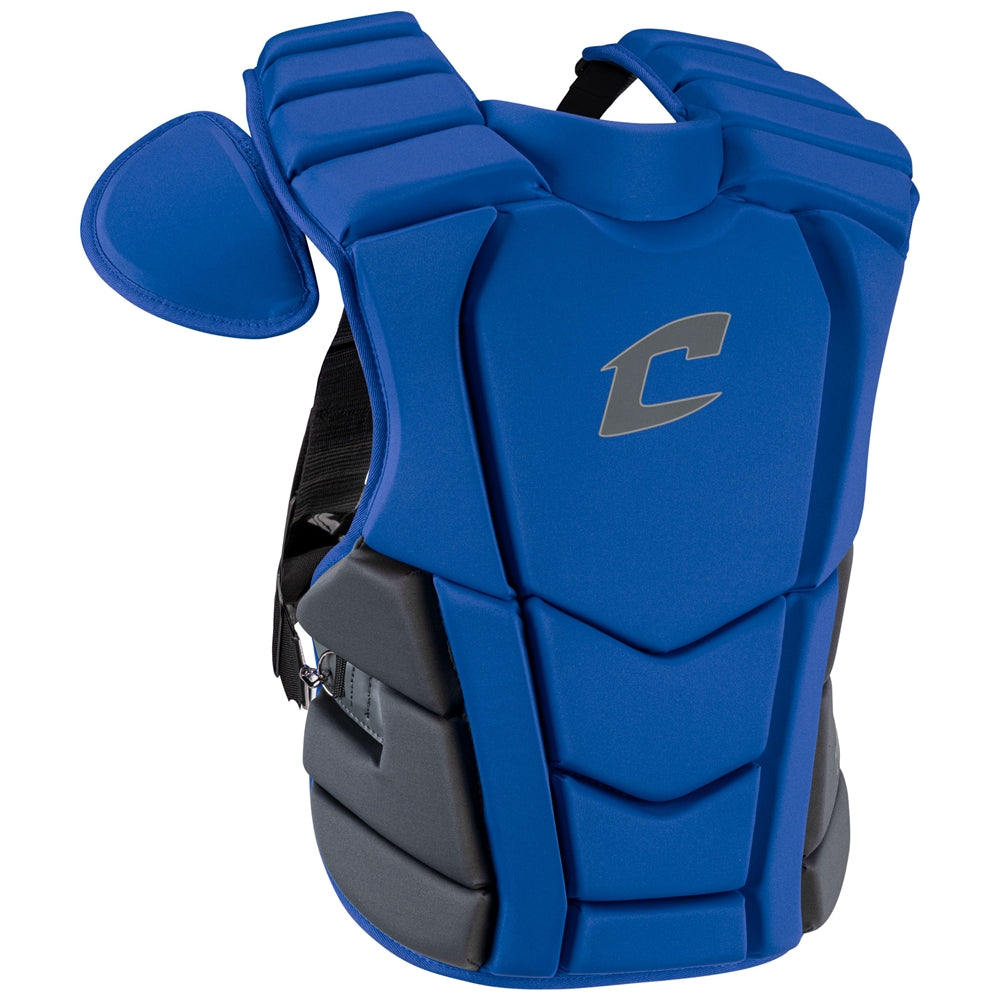 CHAMPRO BASEBALL OPTIMUS SELECT PLUS CHEST PROTECTOR