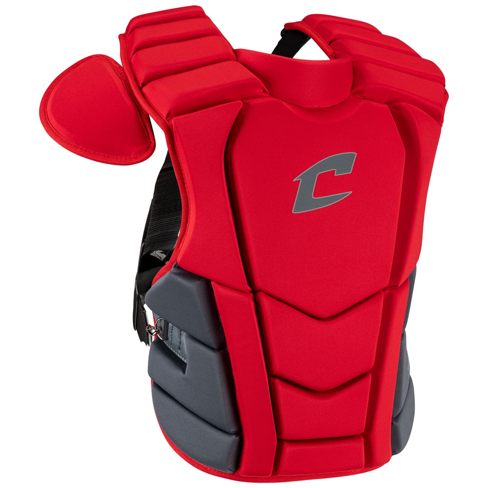 CHAMPRO BASEBALL OPTIMUS SELECT PLUS CHEST PROTECTOR