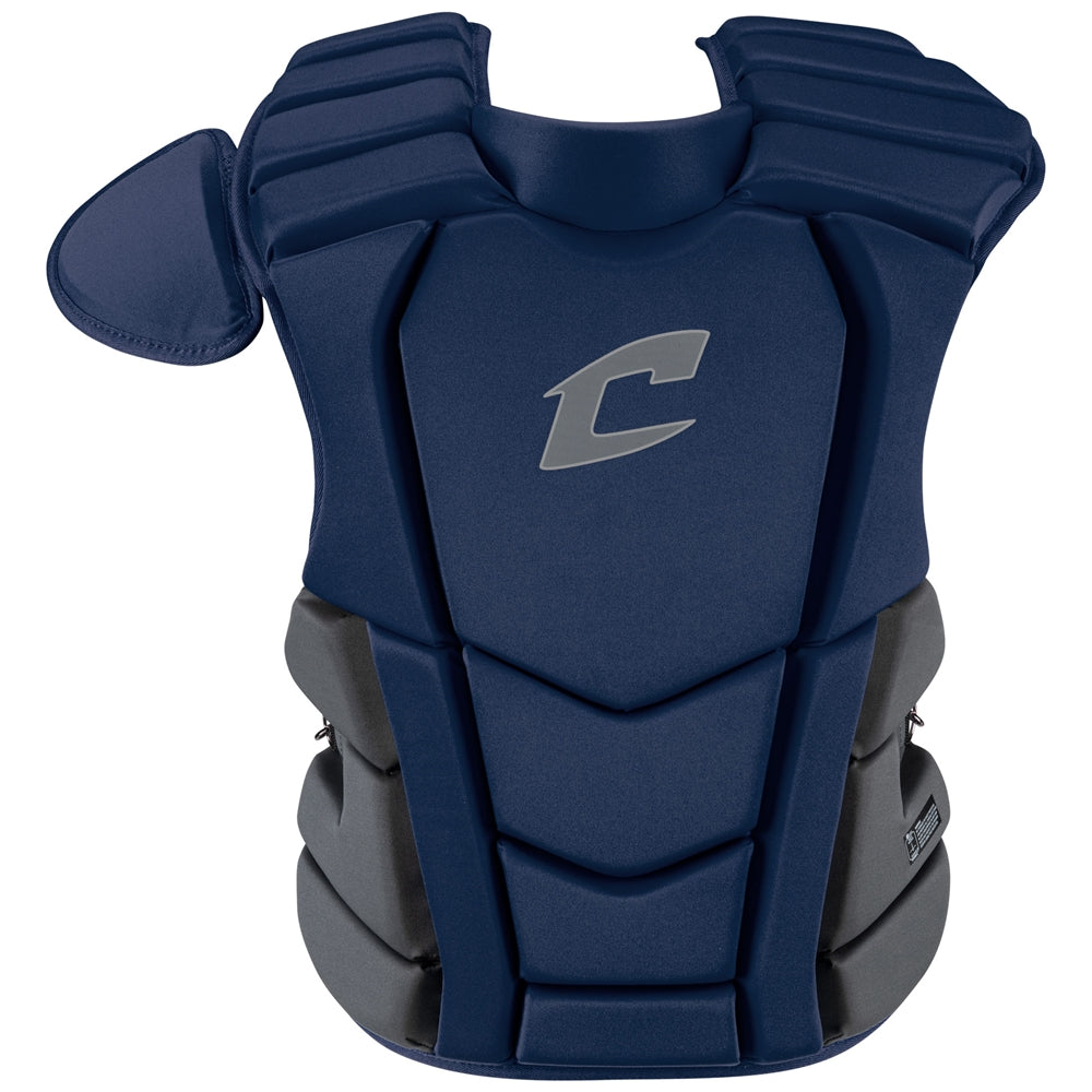 CHAMPRO BASEBALL OPTIMUS SELECT PLUS CHEST PROTECTOR