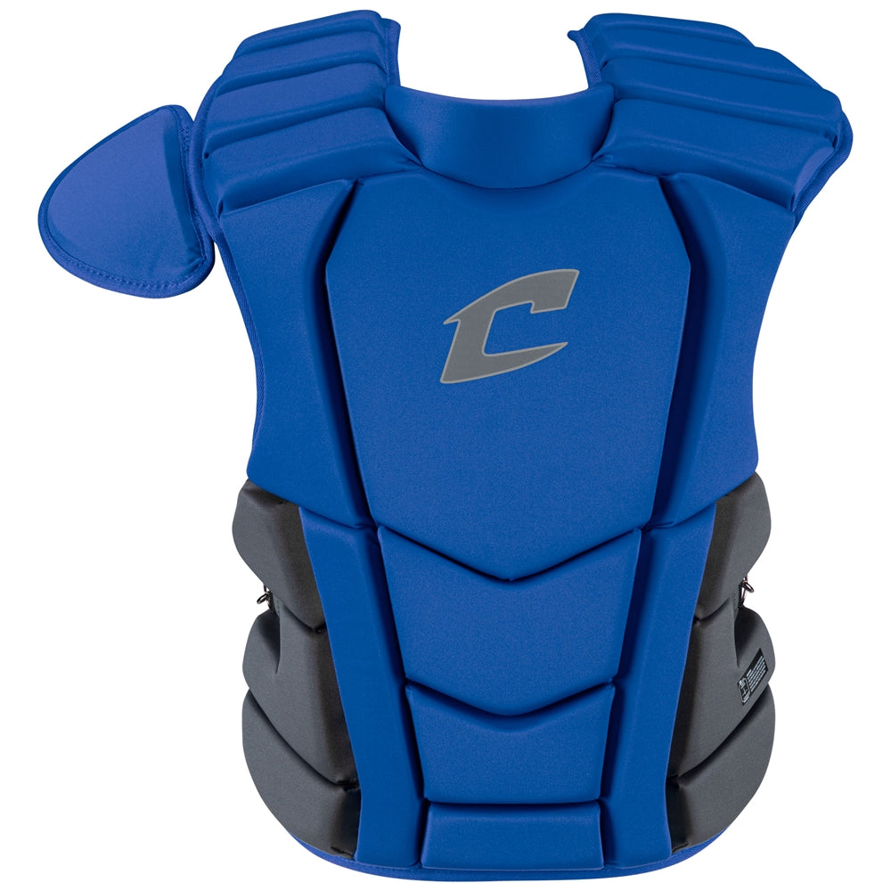 CHAMPRO BASEBALL OPTIMUS SELECT PLUS CHEST PROTECTOR