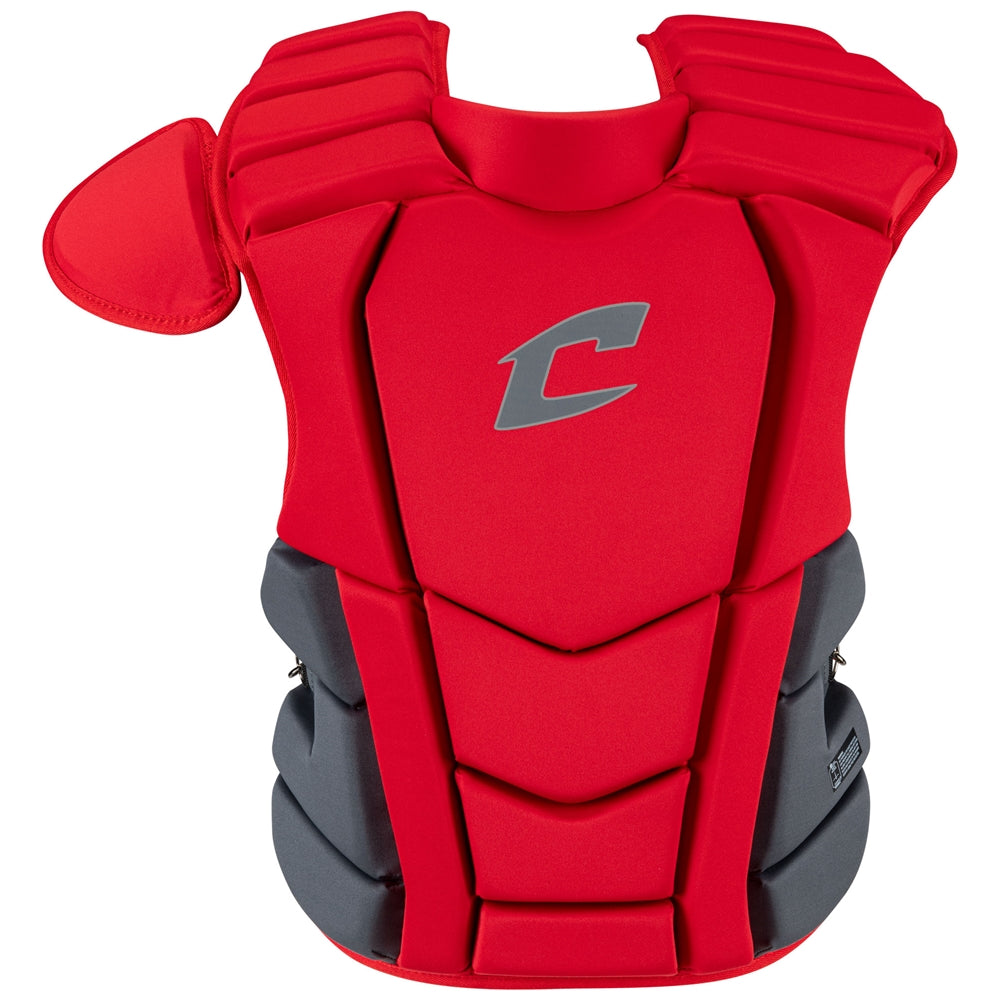 CHAMPRO BASEBALL OPTIMUS SELECT PLUS CHEST PROTECTOR