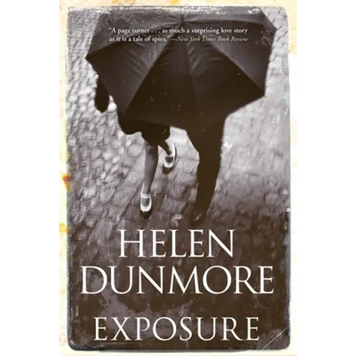 Exposure - Paperback
