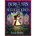 Burglars and Bluestockings - Paperback