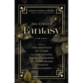Just A Hint Of Fantasy - Paperback