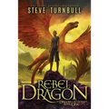 Rebel Dragon - Paperback