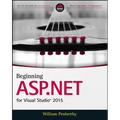 Beginning ASP.NET for Visual Studio 2015 - Paperback