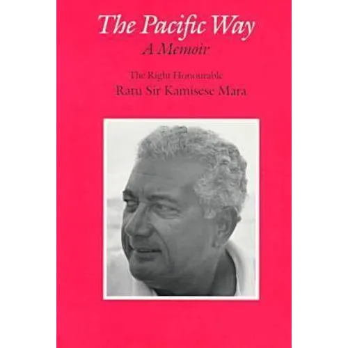 The Pacific Way: A Memoir - Paperback