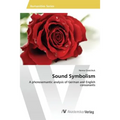 Sound Symbolism - Paperback
