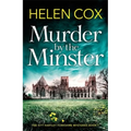 Murder by the Minster - Paperback
