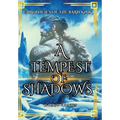A Tempest of Shadows: Chronicles of the Bard King - Hardcover