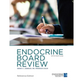 Endocrine Board Review 10th Edition - Paperback