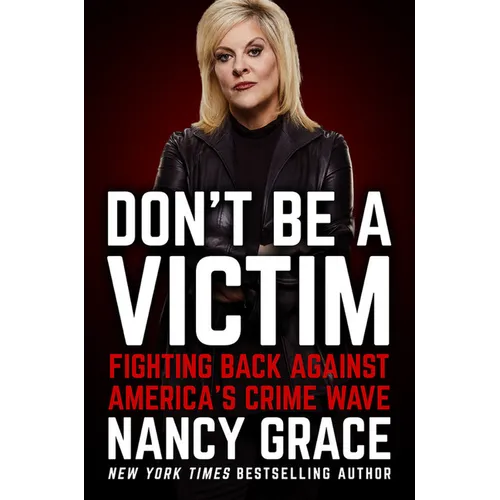 Don't Be a Victim - Hardcover