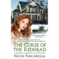 The Curse of the Redhead - Paperback