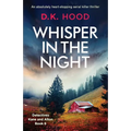 Whisper in the Night: An absolutely heart-stopping serial killer thriller - Paperback