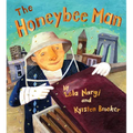The Honeybee Man - Hardcover