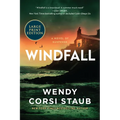 Windfall: A Novel of Suspense - Paperback