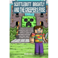 Scuttlebutt Brightly and the Creeper's Fuse Book 1: The Adventurer from Bilgewater - Paperback