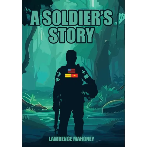 A Soldier's Story - Hardcover