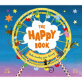 The Happy Book: A Book Full of Feelings - Paperback