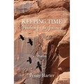 Keeping Time: Haibun for the Journey - Paperback
