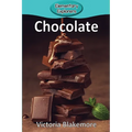 Chocolate - Paperback