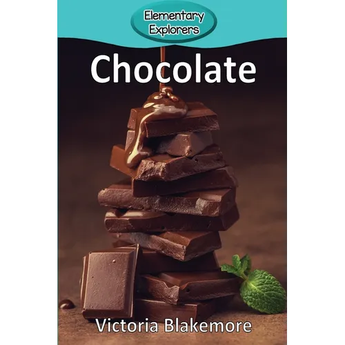 Chocolate - Paperback
