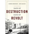 Days of Destruction, Days of Revolt - Paperback