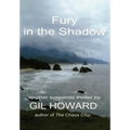 Fury in the Shadow - Hardcover