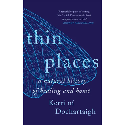 Thin Places - Paperback