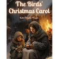 The Birds' Christmas Carol - Paperback